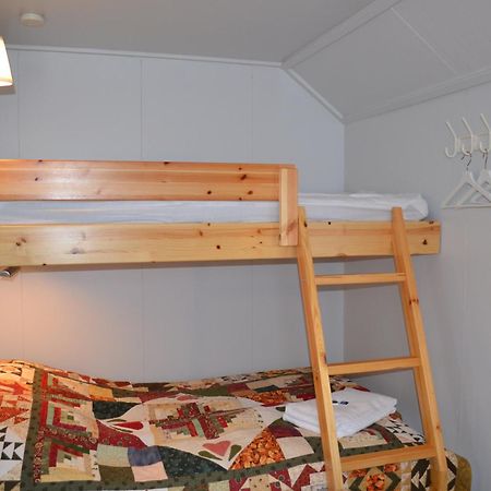 Ofanleiti Cottages Vestmannaeyjar Zewnętrze zdjęcie