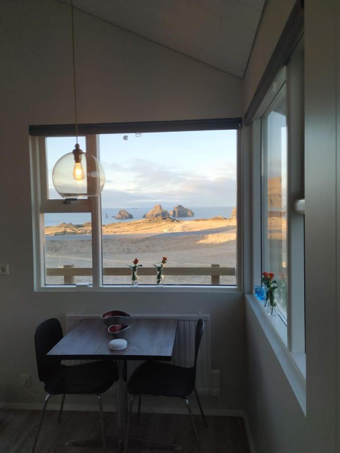 Ofanleiti Cottages Vestmannaeyjar Zewnętrze zdjęcie