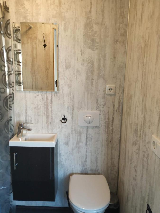 Ofanleiti Cottages Vestmannaeyjar Zewnętrze zdjęcie
