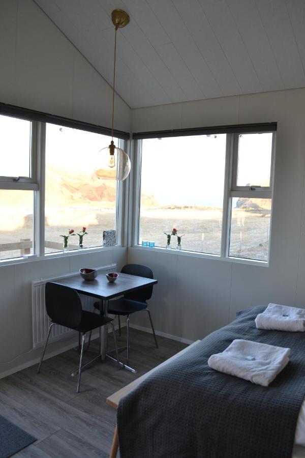 Ofanleiti Cottages Vestmannaeyjar Zewnętrze zdjęcie