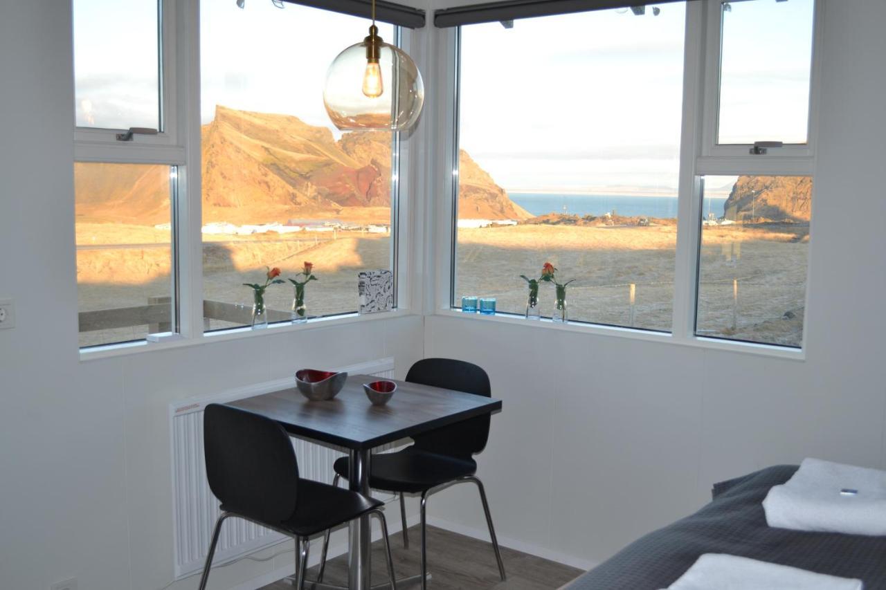 Ofanleiti Cottages Vestmannaeyjar Zewnętrze zdjęcie