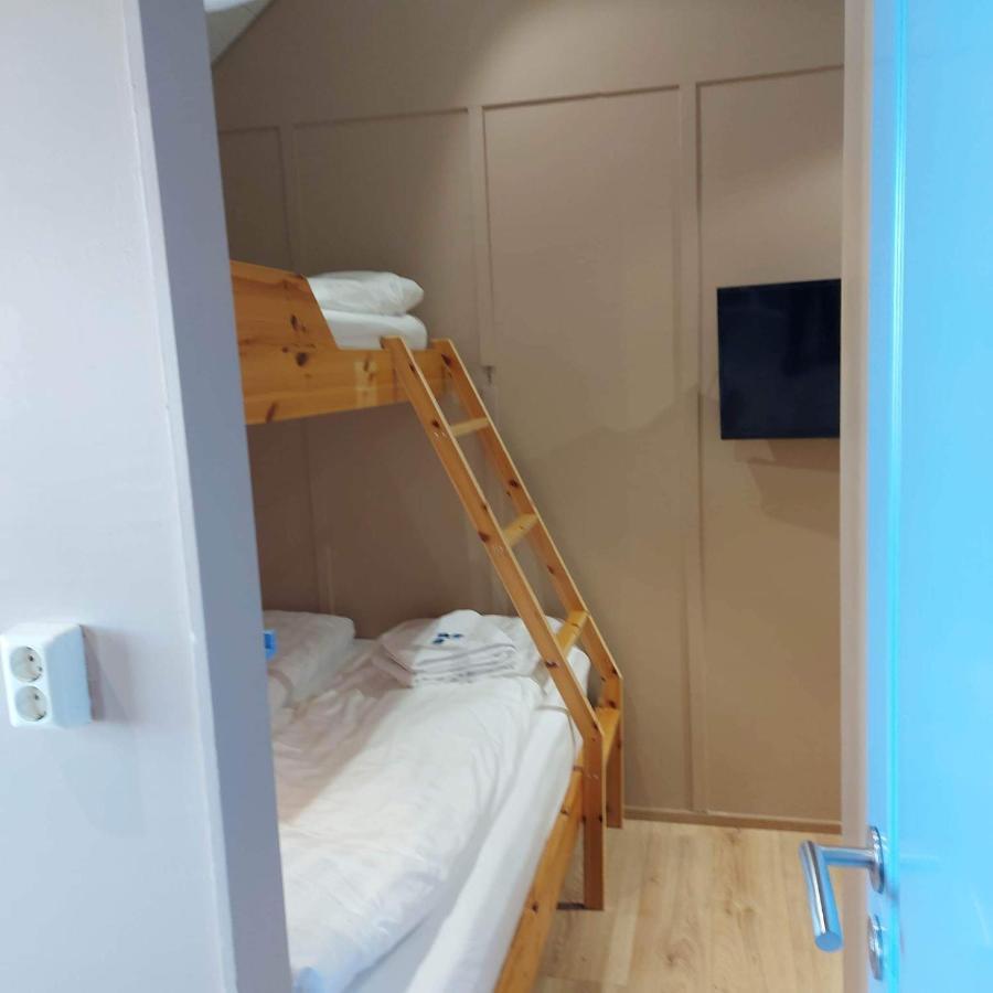 Ofanleiti Cottages Vestmannaeyjar Zewnętrze zdjęcie