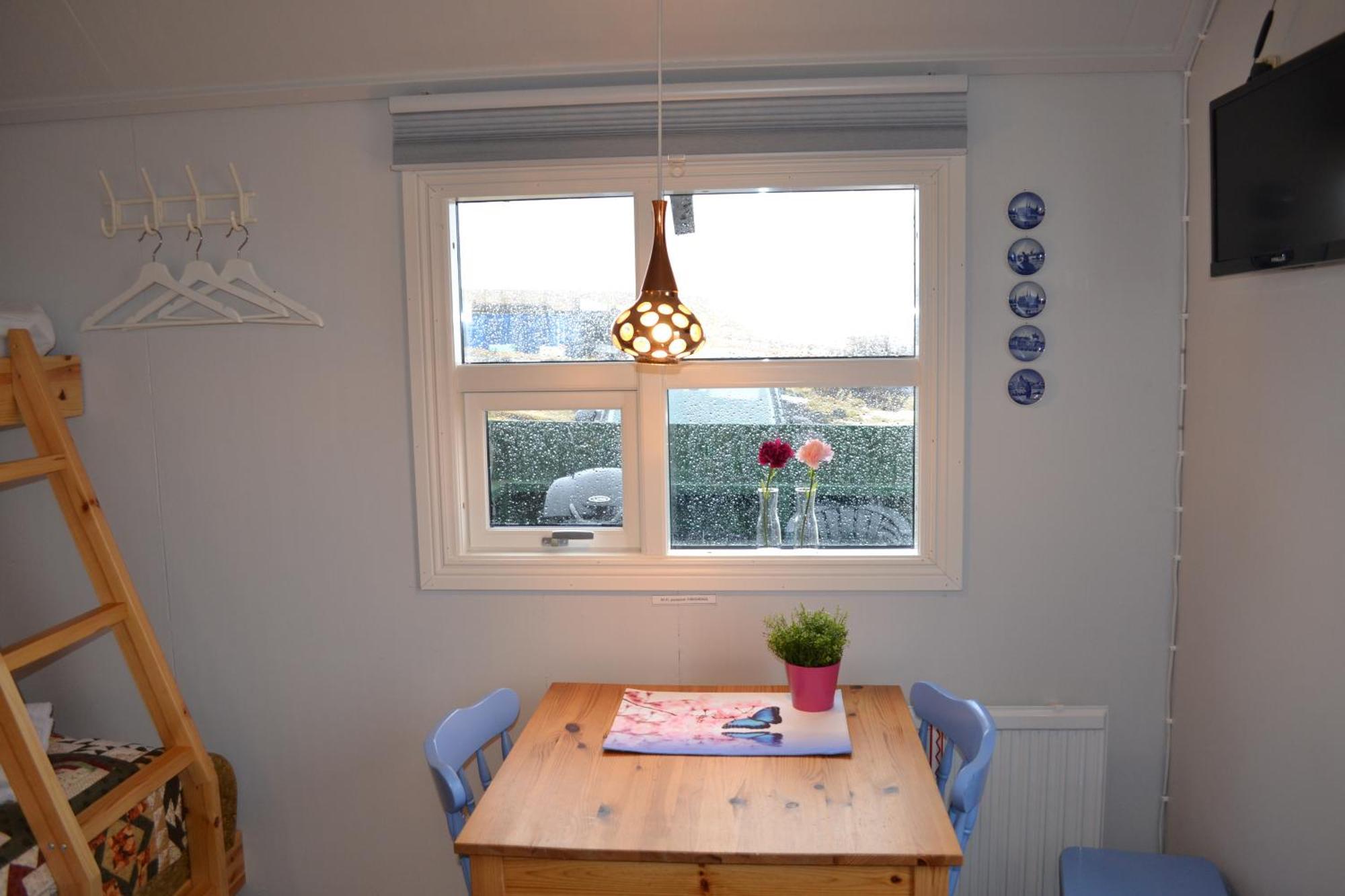Ofanleiti Cottages Vestmannaeyjar Zewnętrze zdjęcie